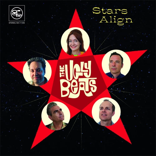 UGLY BEATS / アグリービート / STARS ALIGN