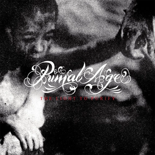 PRIMAL AGE / LIGHT TO PURIFY (LP)