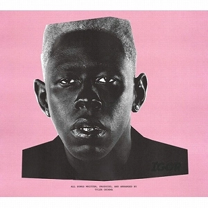 TYLER, THE CREATOR / タイラー・ザ・クリエイター / IGOR