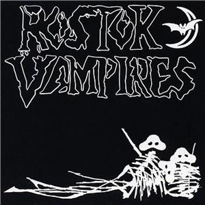 ROSTOK VAMPIRES / STONE DEAD FOREVER
