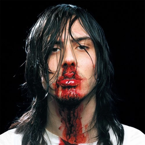 ANDREW W.K. / アンドリューW.K. / I GET WET (LP)