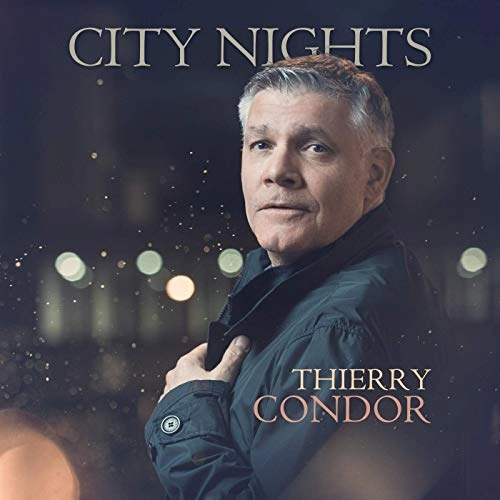 THIERRY CONDOR / ティエリー・コンドール / CITYNIGHTS
