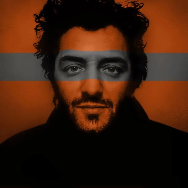 RACHID TAHA / ラシッド・タハ / JE SUIS AFRICAIN