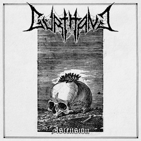 GURTHANG / ASCENSION