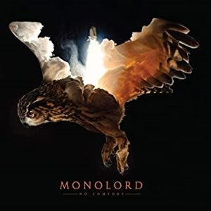 MONOLORD / モノロード / NO COMFORT (2LP) / NO COMFORT<2LP/BLACK VINYL>