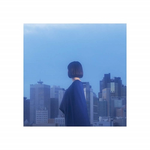 ASAKO TOKI / 土岐麻子 / PASSION BLUE