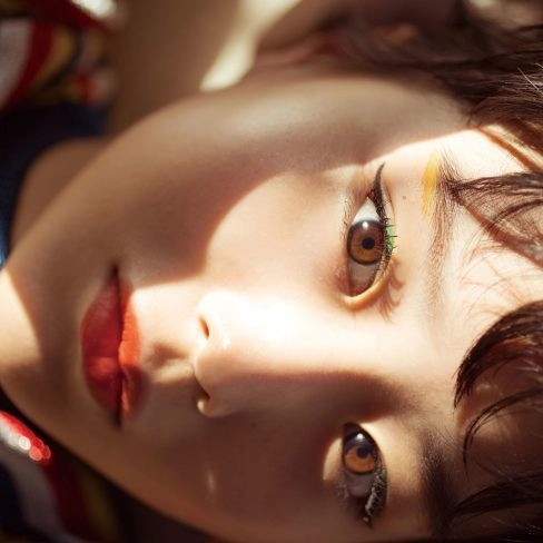 Rei (J-POP) / REI（LP）