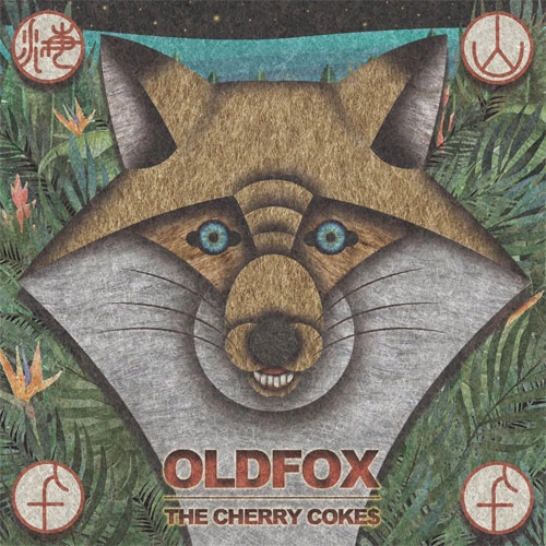 CHERRY COKE$ / OLDFOX