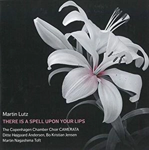 MARTIN NAGASHIMA TOFT / マーティン・ルッツ:あなたの唇には時々魔力が宿る / MARTIN LUTZ: THERE IS A SPELL UPON YOUR LIPS