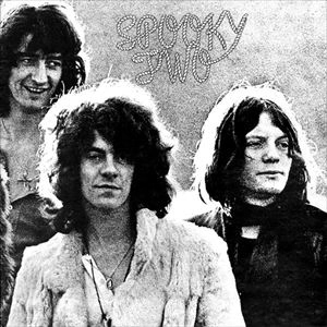 SPOOKY TWO / SPOOKY TOOTH / スプーキー・トゥース / オールドロック