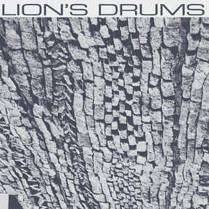 LION'S DRUMS / LION'S DRUMS