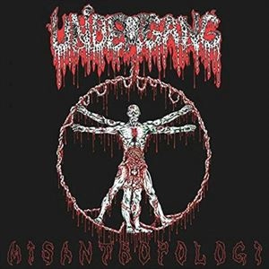 UNDERGANG / MISANTROPOLOGI