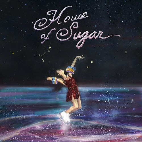 ALEX G / アレックス・G / ハウス・オブ・シュガー  / HOUSE OF SUGAR