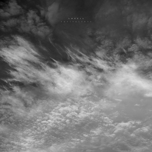LOSCIL / ロスシル / EQUIVALENTS (2LP)