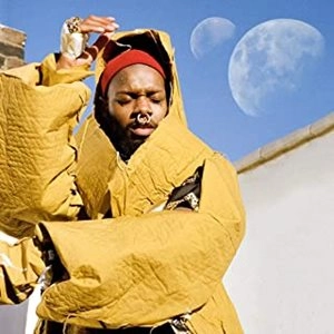 SERPENTWITHFEET / サーペントウィズフィート / SOIL