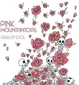 PINK MOUNTAINTOPS / ピンク・マウンテントップス / AXIS OF EVOL