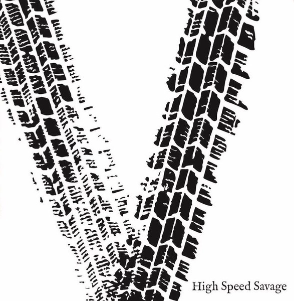VISITOR / HIGH SPEED SAVAGE