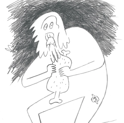 Nulbarich / BLANK ENVELOPE