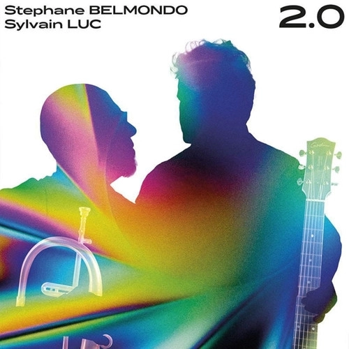 STEPHANE BELMONDO / ステファン・ベルモンド / 2.0