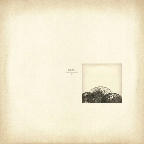 DOME / ドーム / 3