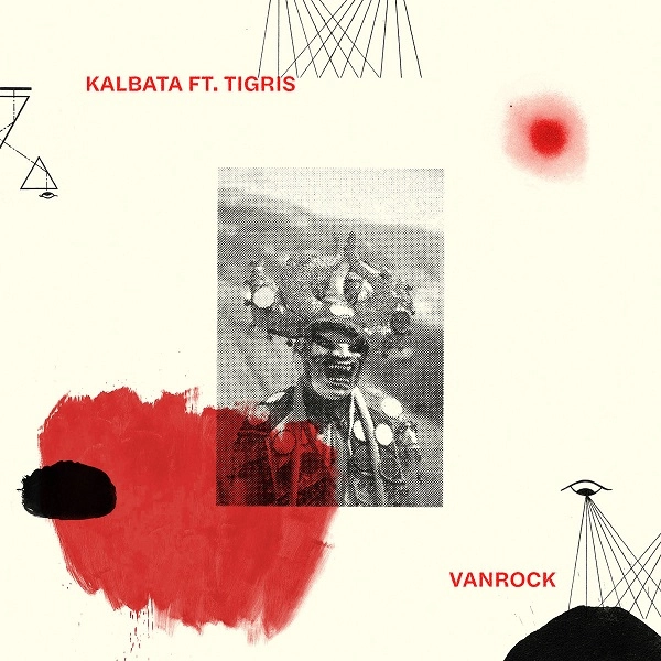 VANROCK / ヴァンロック / KALBATA