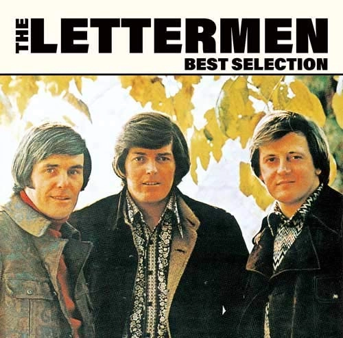 LETTRMEN / レターメン / ザ・レターメン~ベスト・セレクション / THE LETTERMEN BEST SELECTION
