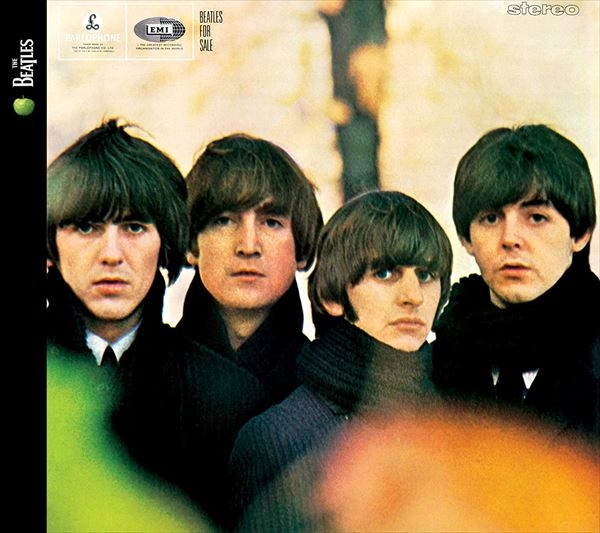 BEATLES / ビートルズ / ビートルズ・フォー・セール / BEATLES FOR SALE
