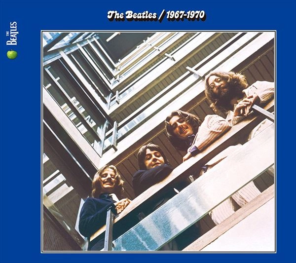 BEATLES / ビートルズ / ザ・ビートルズ 1967年~1970年 / THE BEATLES 1967-1970