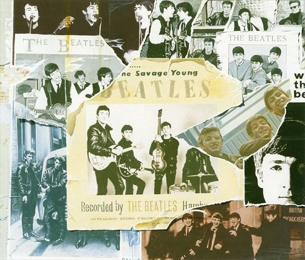 BEATLES / ビートルズ / アンソロジー 1 / ANTHOLOGY | 1