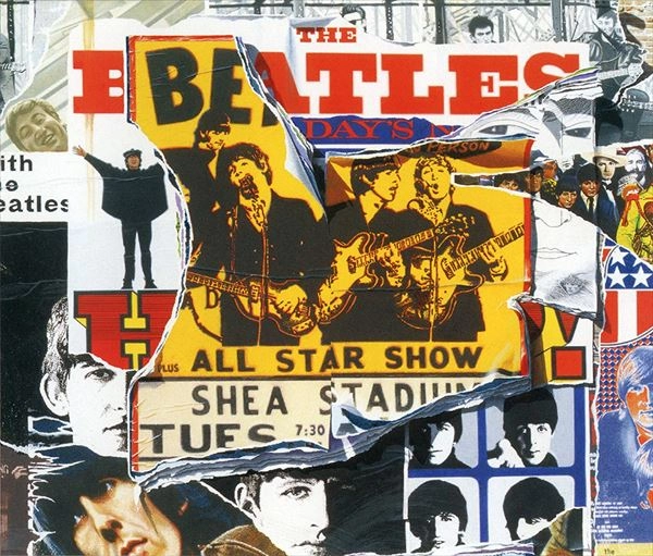 BEATLES / ビートルズ / アンソロジー 2 / ANTHOLOGY | 2