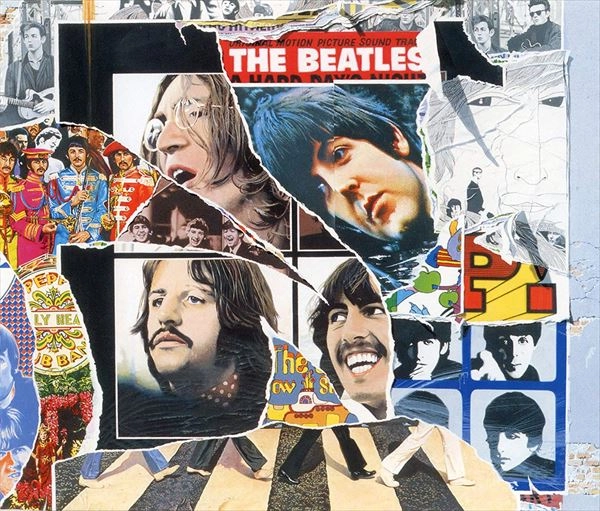 BEATLES / ビートルズ / アンソロジー 3 / ANTHOLOGY | 3