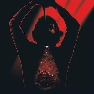 CARL ZITTRER / カール・ジトラ― / BLACK CHRISTMAS