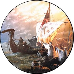 KLF / AMERICA: WHAT TIME IS LOVE? / JUSTIFIED AND ANCIENT