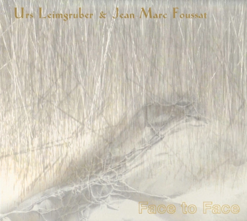URS LEIMGRUBER / ウアス・ライムグルーバー / FACE TO FACE