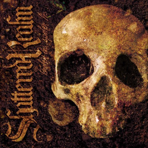 SHATTERED REALM / BROKEN TIES... SPOKEN LIES