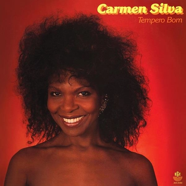 CARMEN SILVA / カルメン・シルヴァ / TEMPERO BOM