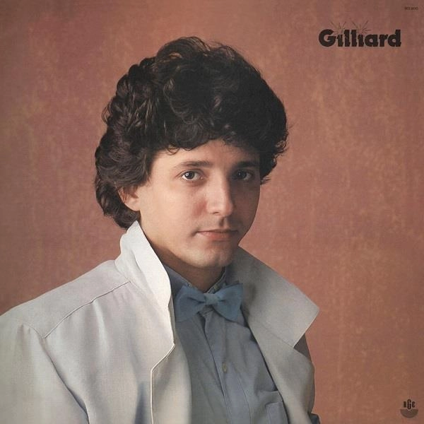 GILLIARD / ジリアルド / GILLIARD (1985) / GILLIARD (1985) 