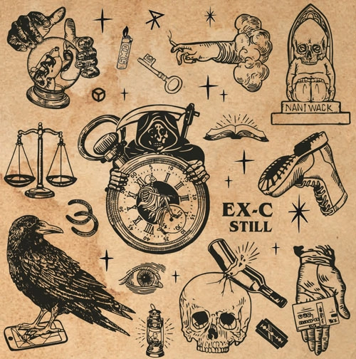 EX-C / STILL