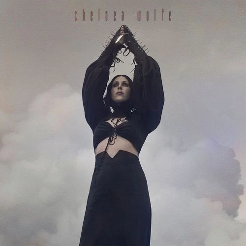 CHELSEA WOLFE / チェルシー・ウルフ / BIRTH OF VIOLENCE