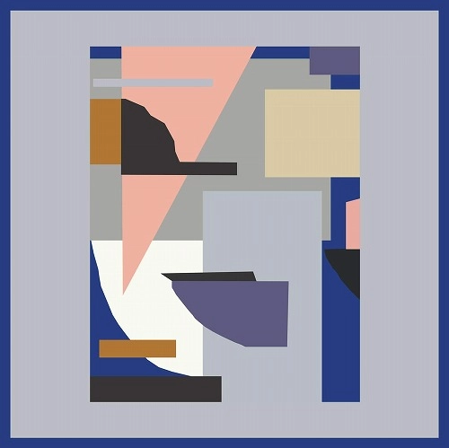 HORSEBEACH / UNFORGIVING CURRENT (LP/CLEAR VINYL)