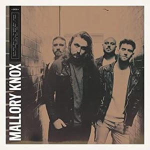 MALLORY KNOX / マロリー・ノックス / MALLORY KNOX