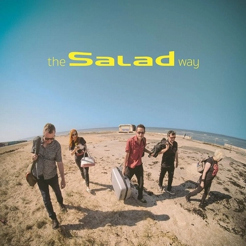 SALAD / SALAD WAY