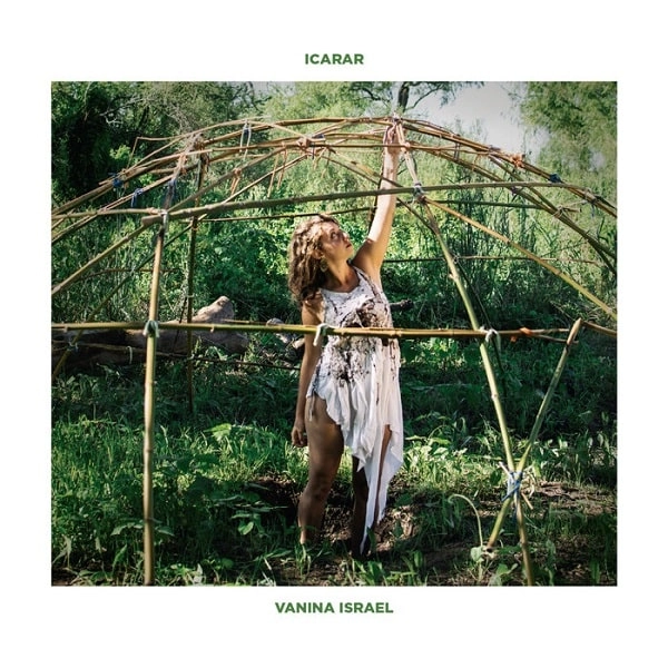 VANINA ISRAEL / バニーナ・イスラエル / ICARAR