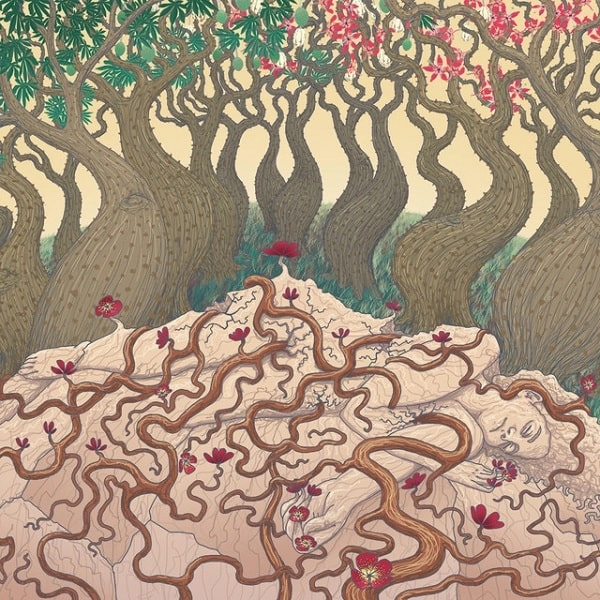 FLOR CURCIO / フロール・クルシオ / MI RESPUESTA