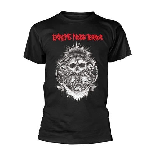 EXTREME NOISE TERROR / L/LOGO