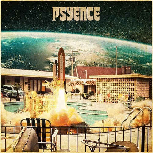 PSYENCE / PSYENCE