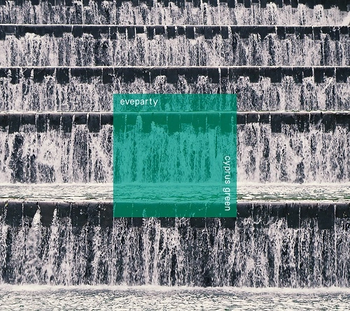 eveparty / cyprus green