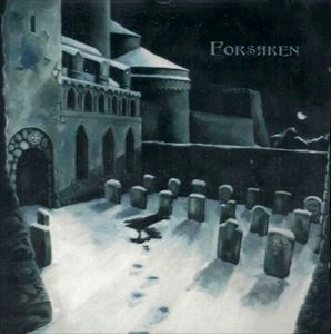 DEFORMITY (GERMANY) / FORSAKEN