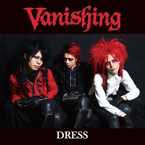 Vanishing / DRESS