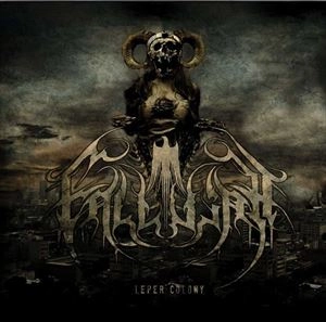 FALLUJAH / ファルージャ / LEPER COLONY